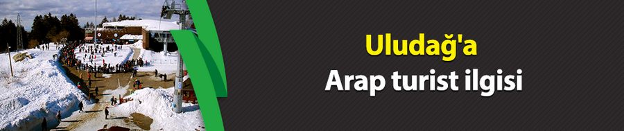 Uludağ