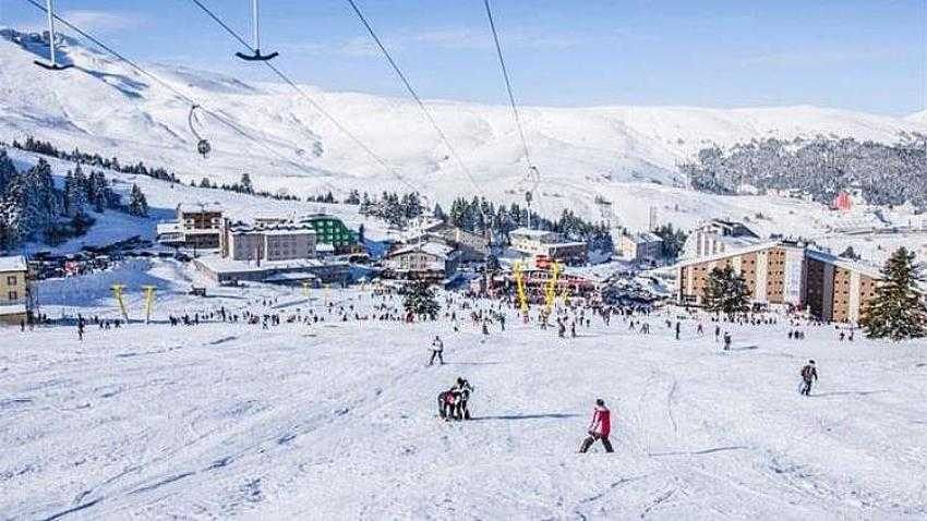 Uludağ
