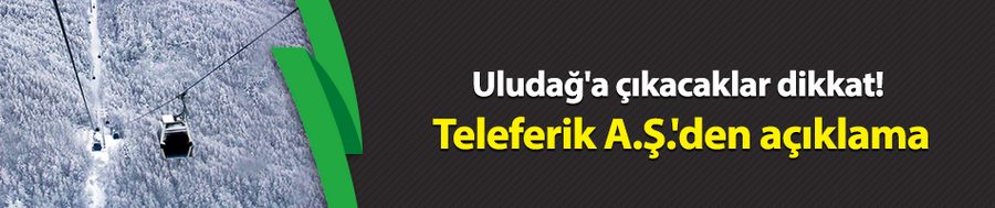 Uludağ
