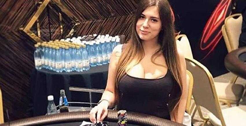 Ünlü poker oyuncusunun sır ölümü 