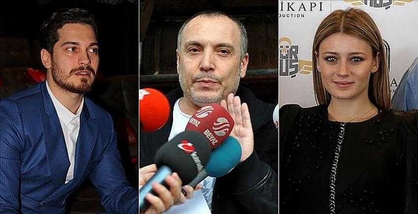 Ünlülerin uyuşturucu davasında karar çıktı