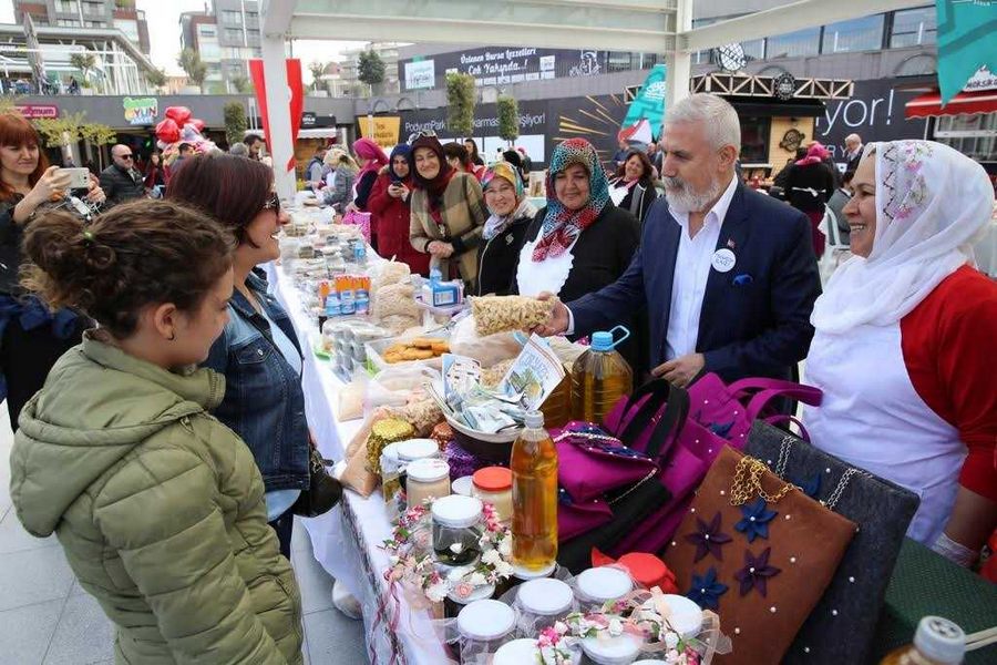 Tüketicinin talebi kahverengi yumurtanın fiyatını uçurdu