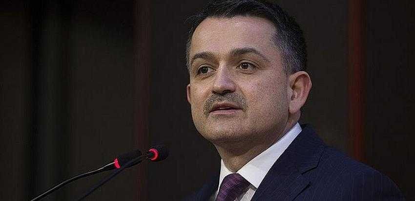 Üreticiye 1,5 milyar liralık hibe paketi