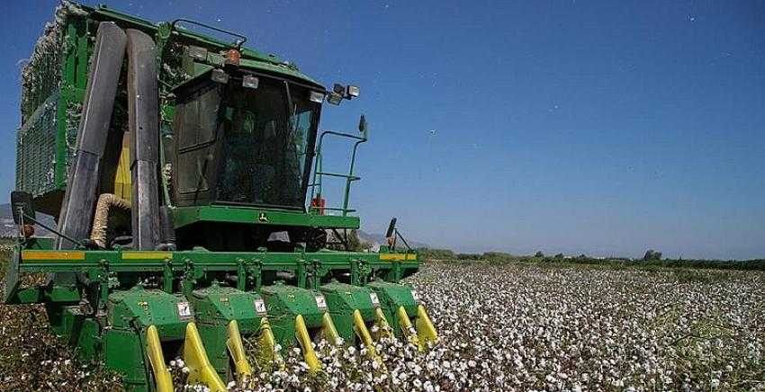 Üreticiye 60 milyon avroluk yeni hibe
