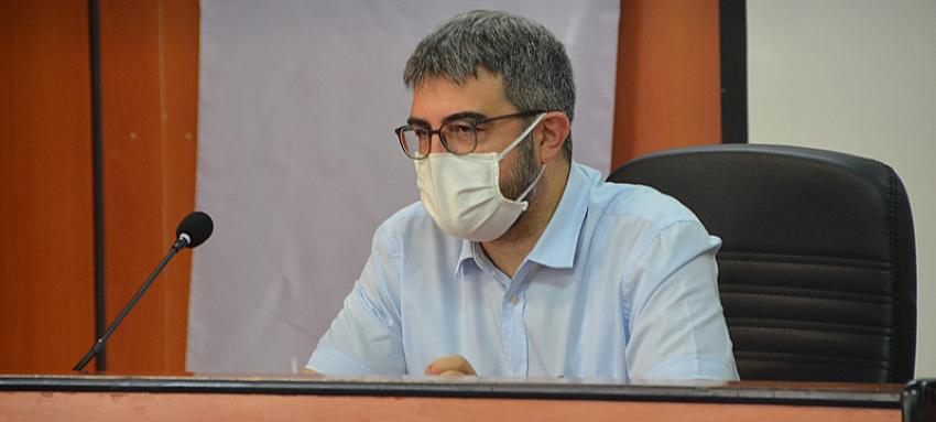 Bursa’da 