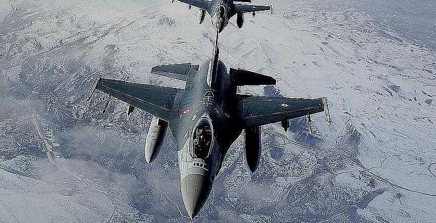 Irak