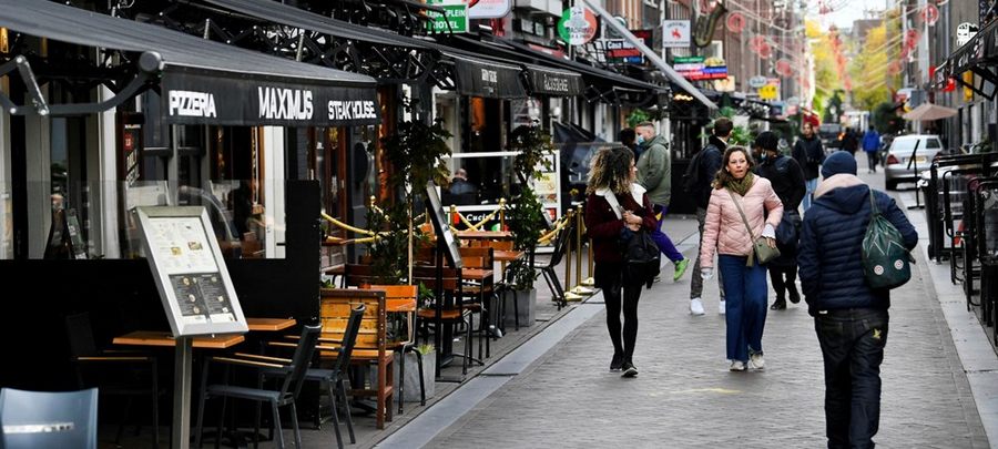 Koronavirüste günlük vaka rekoru: 545 bin yeni vaka