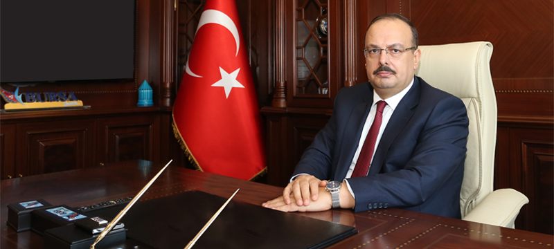 Bursa Valiliği