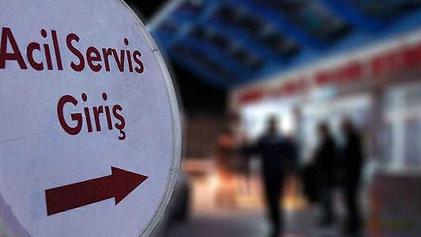 Van’da yüksek ateşli 5 şüpheli tedavi altına alındı