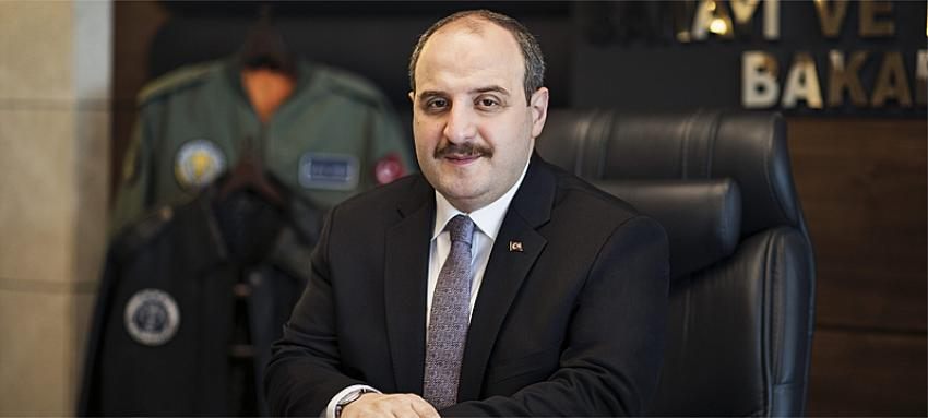 Varank: Otomotiv ana fabrikalarının tümü üretime döndü