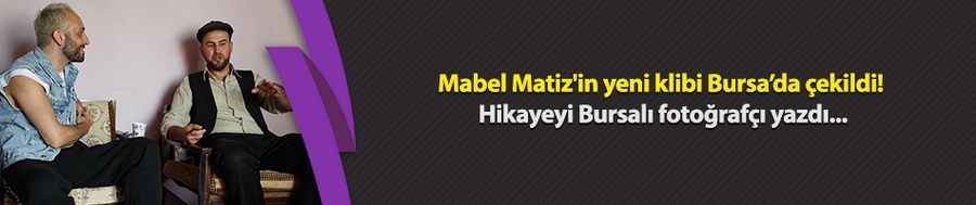 Mabel Matiz