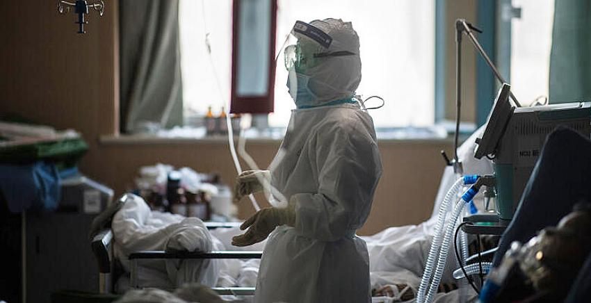Korona virüsü 4 ülkeye daha sıçradı