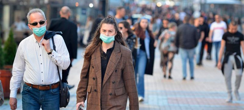 Ezber boran araştırma! Virüsü eşit oranda bulaştırıyorlar