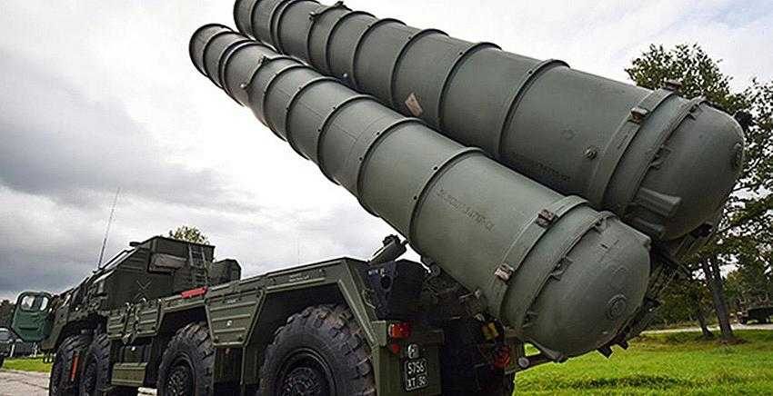 S-400