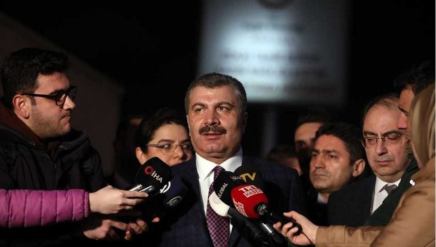Türkiye