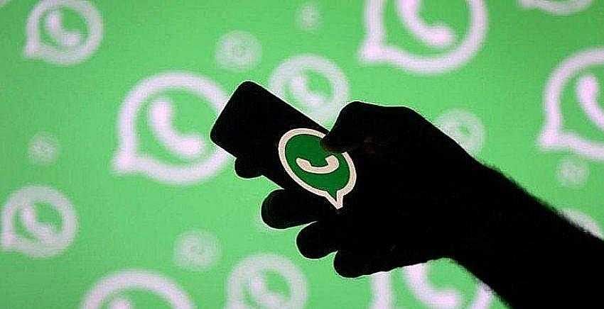 Merakla beklenen özellik Whatsapp