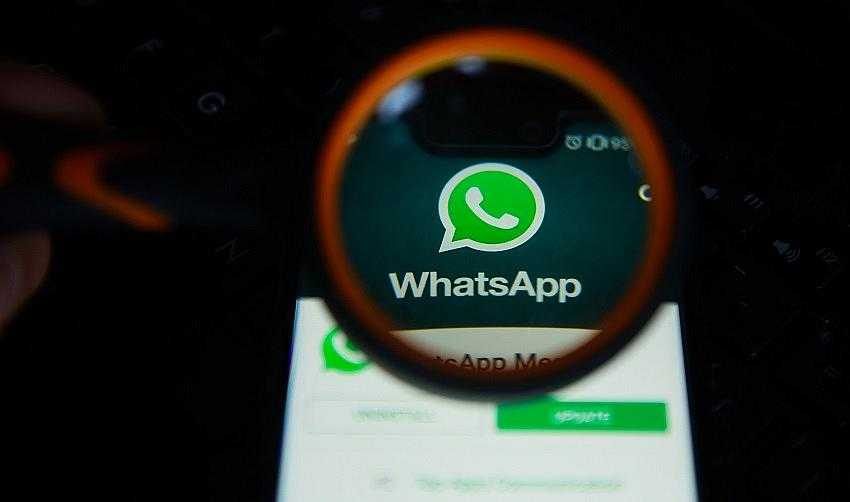 WhatsApp 400 bin hesabı engelledi