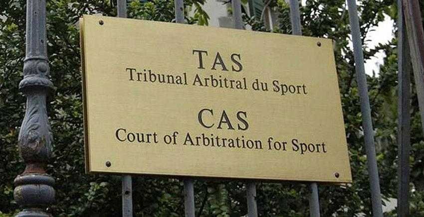 CAS Trabzonspor