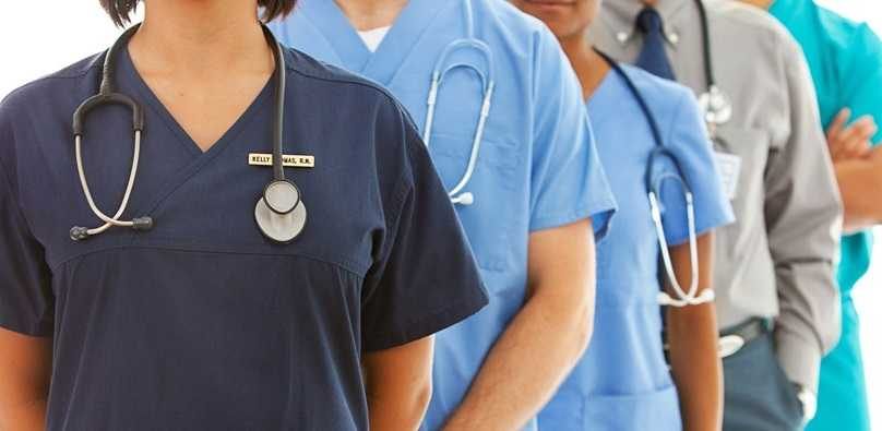 Çarpıcı rakam:7 bin sağlıkçı korona kurbanı