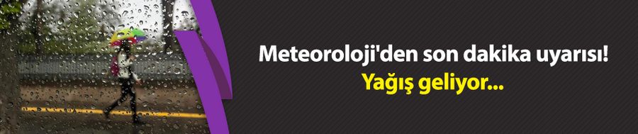 Meteoroloji