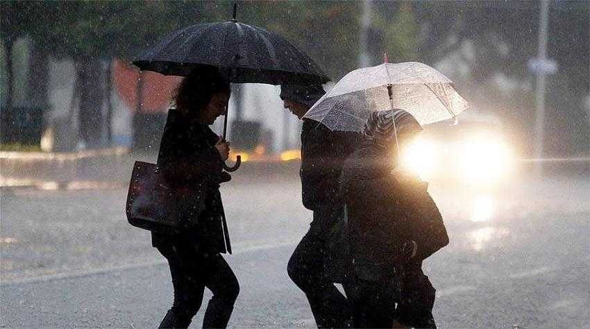 Meteoroloji uyardı: Etkisini sürdürecek