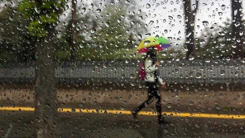 Meteoroloji