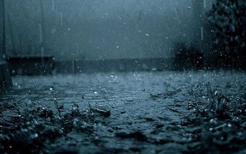 Meteoroloji