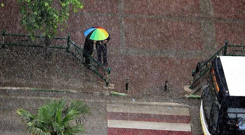 Meteoroloji