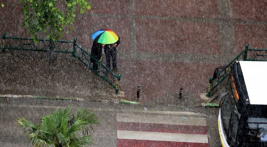 Meteoroloji’den uyarı! Türkiye genelinde etkisini gösterecek