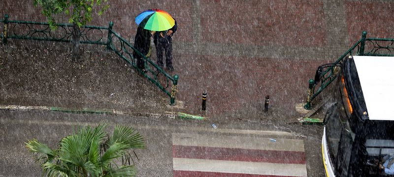 Meteorolojiden Bursa için ’sarı’ uyarı!