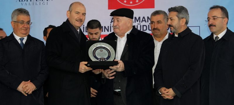 Yardımsever iş adamı, korona virüsten hayatını kaybetti
