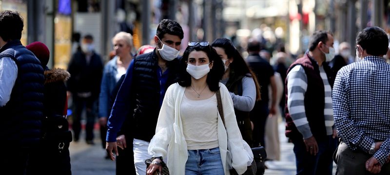 Sokağa çıkma yasakları tekrardan mı geliyor? İl il, ilçe ilçe...