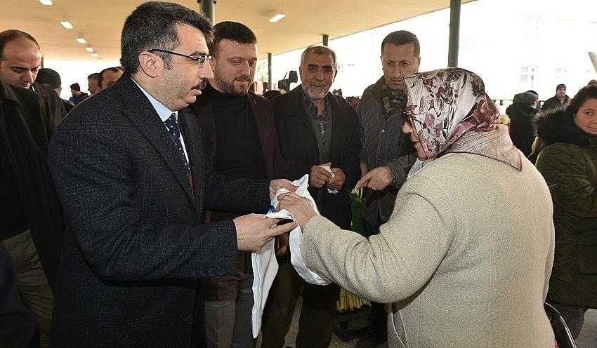 Güllük ve Mimarsinan