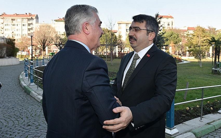Yıldırım
