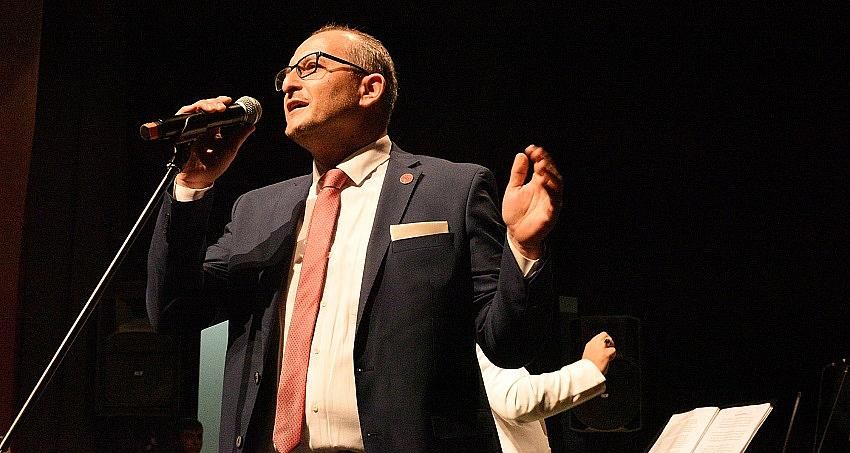 Muhtarlar Yıldırımlıların kulaklarının pasını sildi