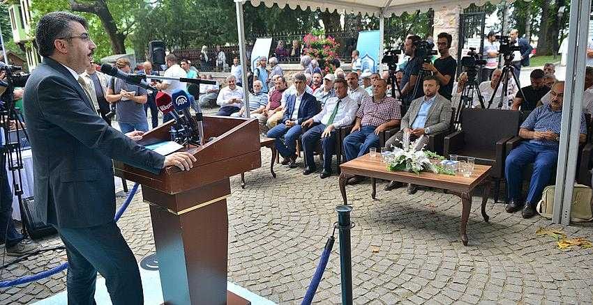 Yıldırım