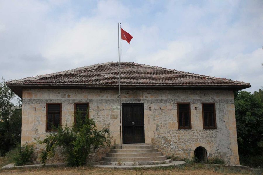 687 köy okulu açılmayı bekliyor