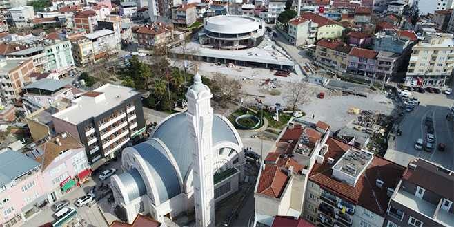 Bursa