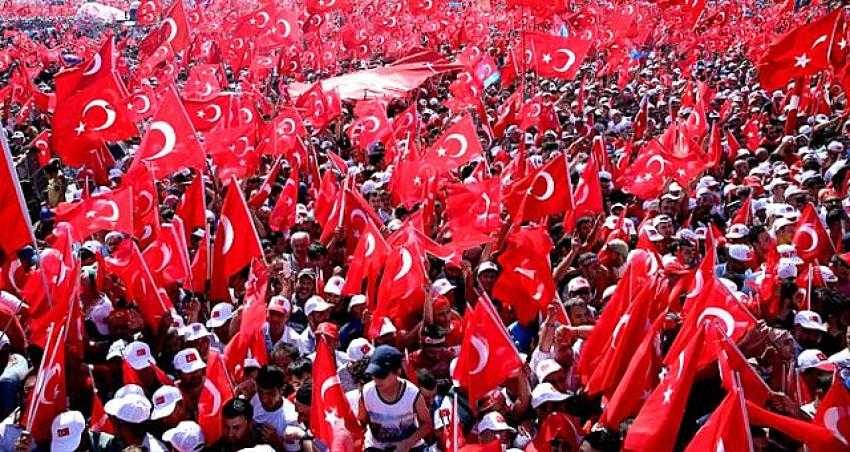 Yeni partinin adı ve logosu ortaya çıktı: YAP