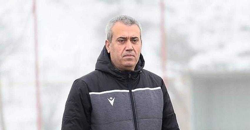 Yeni Malatyaspor’da bütün hesaplar kazanmak üzerine