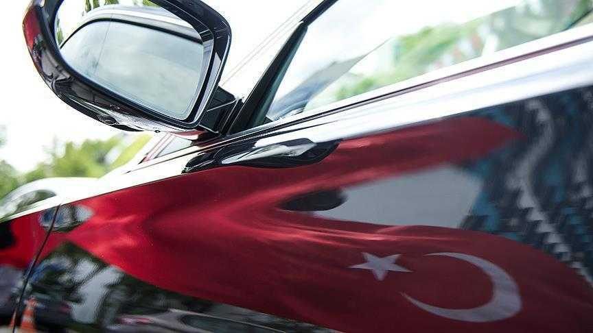 Yerli otomobilin CEO
