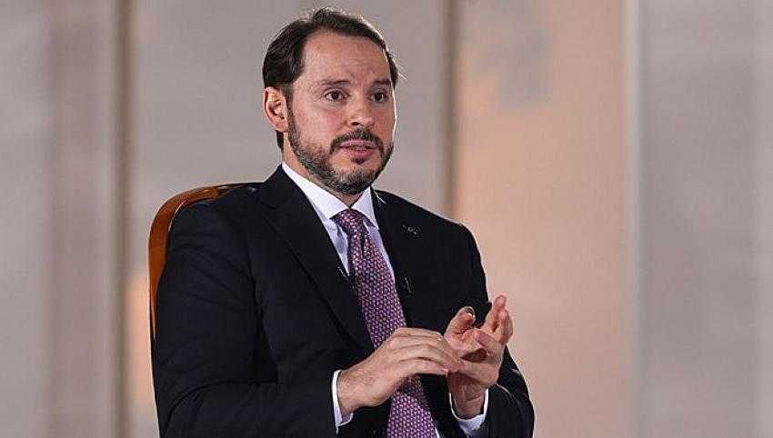Bakan Albayrak’tan önemli açıklamalar