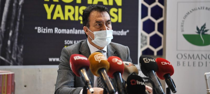 Türkiye’nin en uzun soluklu edebiyat yarışması başladı