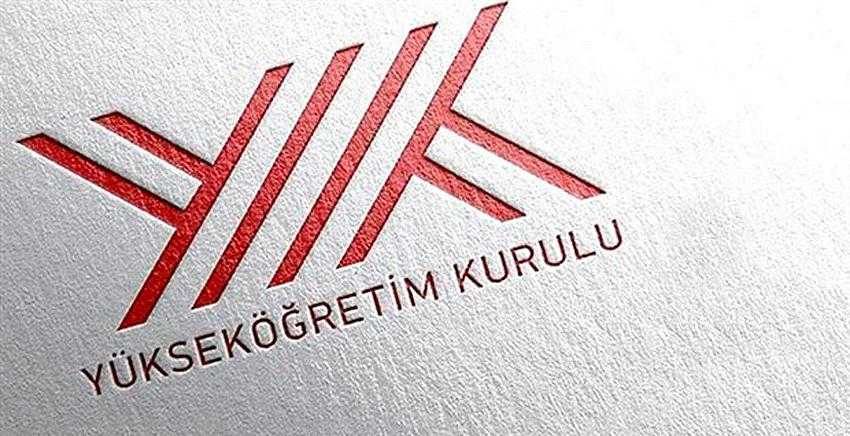 Yüksek Öğretim Kurulundan 11 üniversiteye rektör ataması