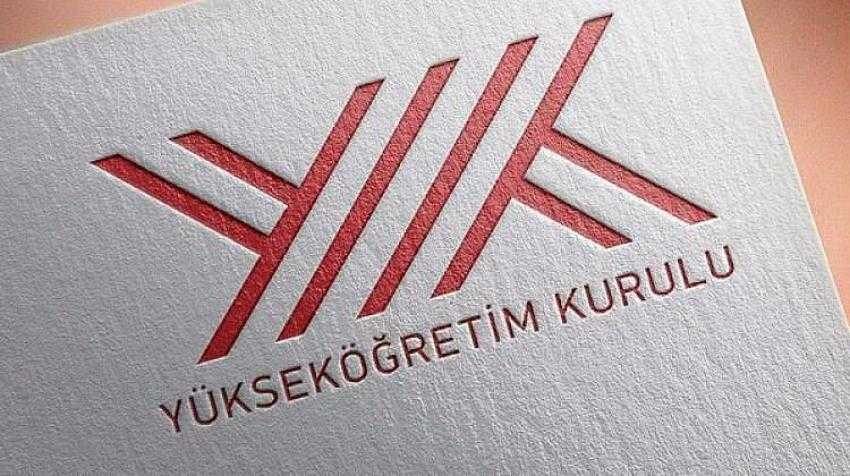 YÖK açıkladı! Üniversite kontenjanları belli oldu