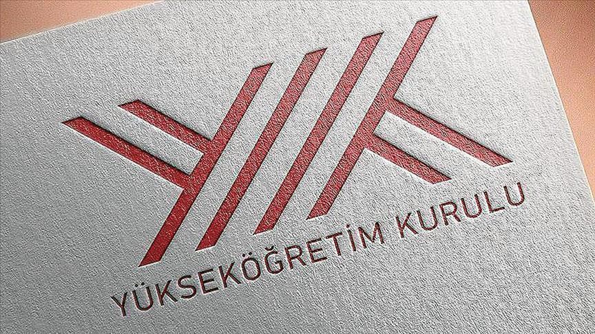 Covid-19 hastası ve karantinada olan öğrencilere kayıt hakkı