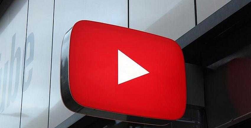 Youtuberlara 