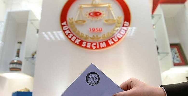 YSK, KHK