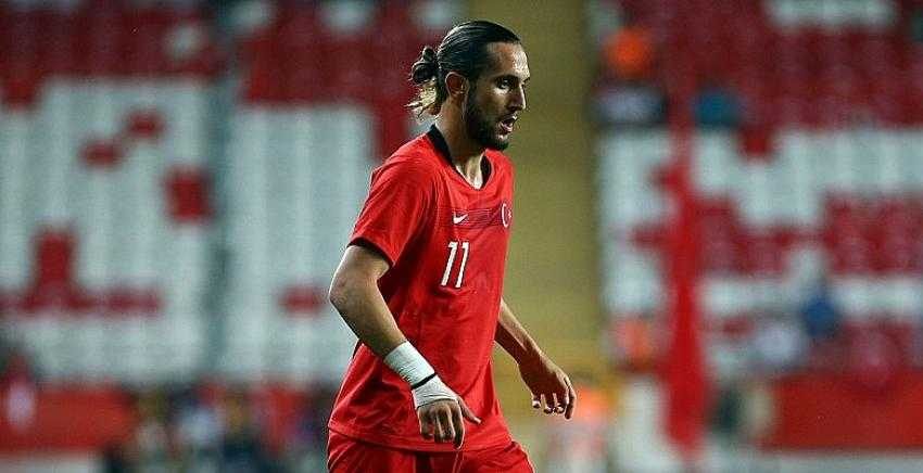 Yusuf Yazıcı Fransa