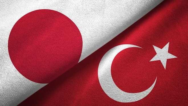 Japonya
